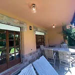 펜션 El Olivo 리바데세야