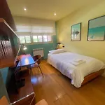 펜션 El Olivo 리바데세야