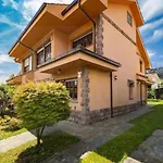 El Olivo Feriehus Ribadesella