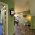 El Olivo Feriehus *