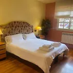 Feriehus El Olivo *