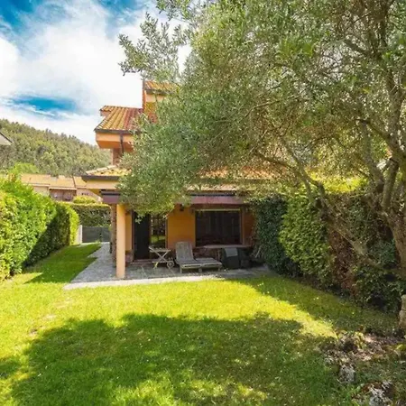 Casa Rural El Olivo Ribadesella 펜션 리바데세야