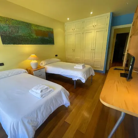 Casa Rural El Olivo Ribadesella *