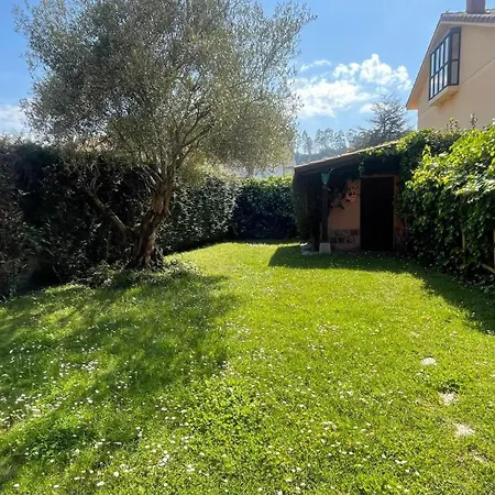 Casa Rural El Olivo Ribadesella * 리바데세야