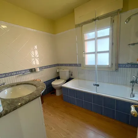 Holiday home Casa Rural El Olivo