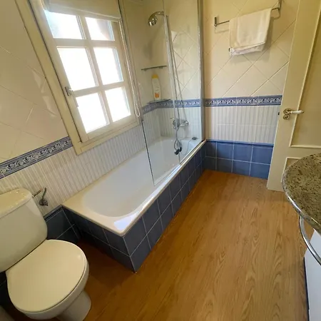 Casa Rural El Olivo Ribadesella 펜션 리바데세야