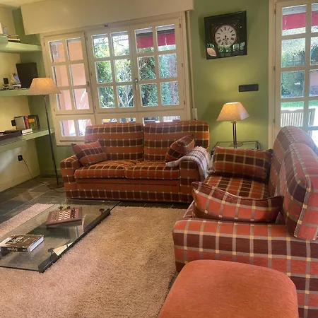 Casa Rural El Olivo Ribadesella