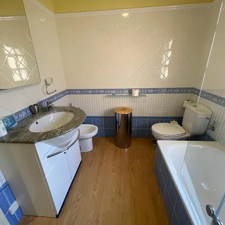 Casa Rural El Olivo Ribadesella 펜션