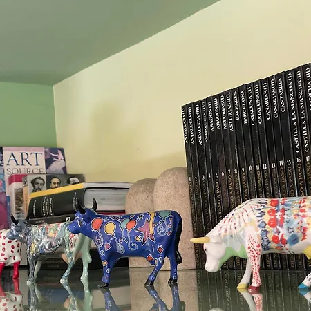 Casa Rural El Olivo Holiday home Ribadesella