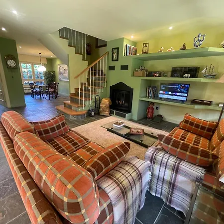 Casa Rural El Olivo *