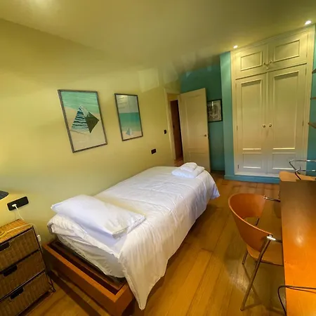 Casa Rural El Olivo Holiday home *