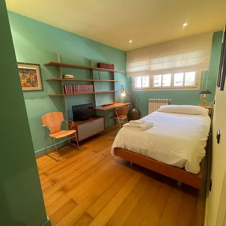 Casa Rural El Olivo Holiday home Ribadesella