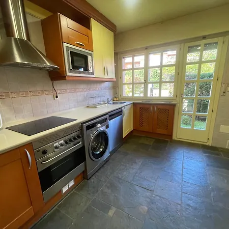 Casa Rural El Olivo Ribadesella * 리바데세야