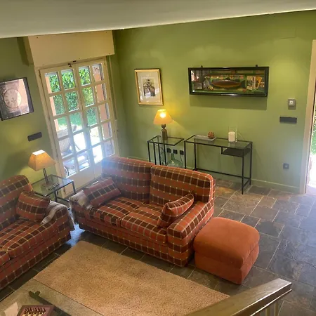 Casa Rural El Olivo Holiday home