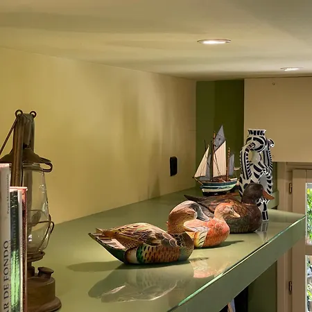 Holiday home Casa Rural El Olivo Ribadesella