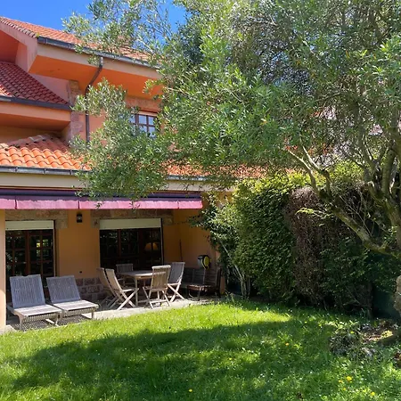 Casa Rural El Olivo * Ribadesella