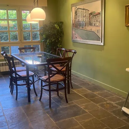 Holiday home Casa Rural El Olivo