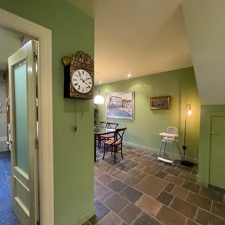 Casa Rural El Olivo Holiday home *