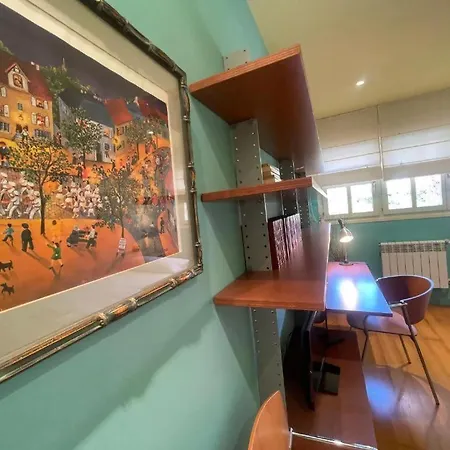El Olivo Holiday home