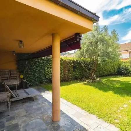 Holiday home El Olivo Ribadesella