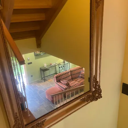 Casa Rural El Olivo *