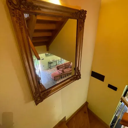 Casa Rural El Olivo Ribadesella