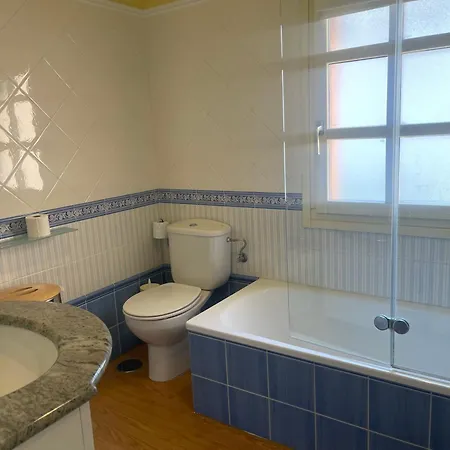 Casa Rural El Olivo Ribadesella