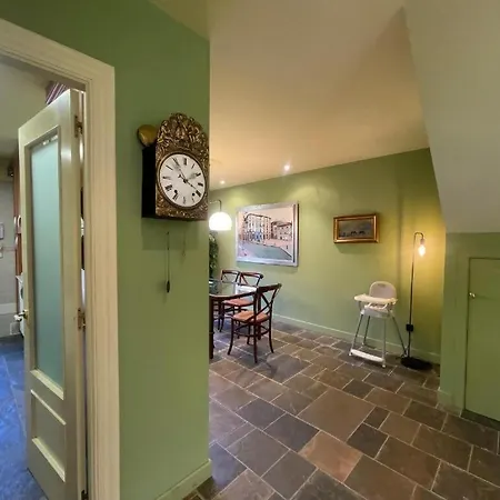 El Olivo Ferienhaus *