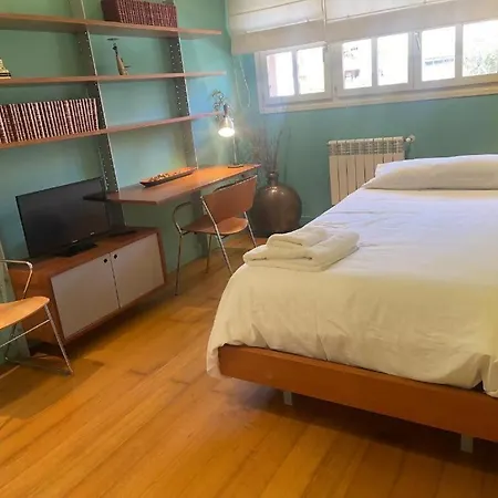 El Olivo Ferienhaus *